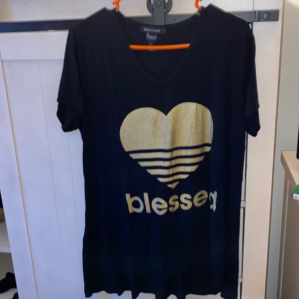 Shirt (SIZE 18/20)